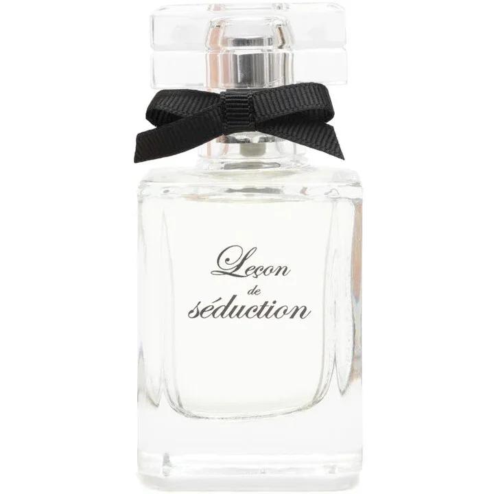Leçon de Séduction L'Elixir — Inessance