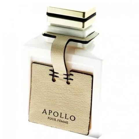 Apollo pour Femme — Flavia