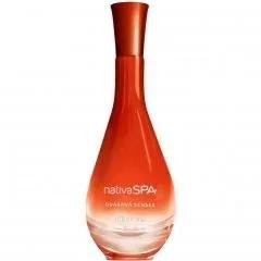 Nativa Spa - Guaraná Senses — O Boticário