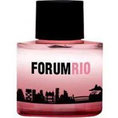 Forum Rio Feminino — Forum