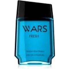 Wars Fresh — Miraculum