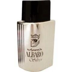 Aymone De Albaro Silver — Albaro