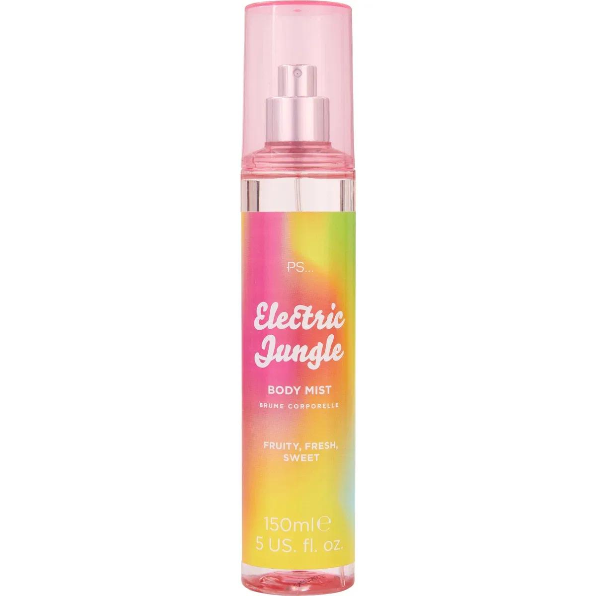 Electric Jungle — Primark