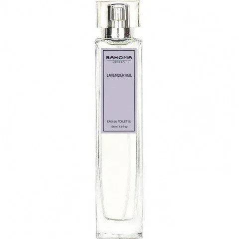 Lavender Veil — Bahoma