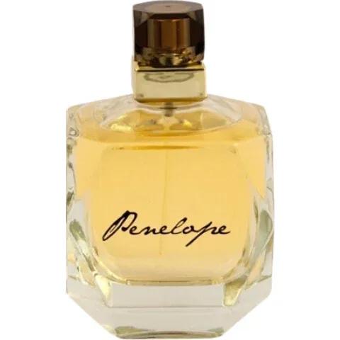 Penelope — Comin