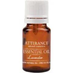 Essential Oil - Lavender — Attirance