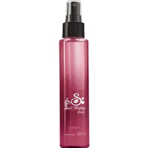 Flamenco Ramón Monegal Hair Mist — Ramón Monegal