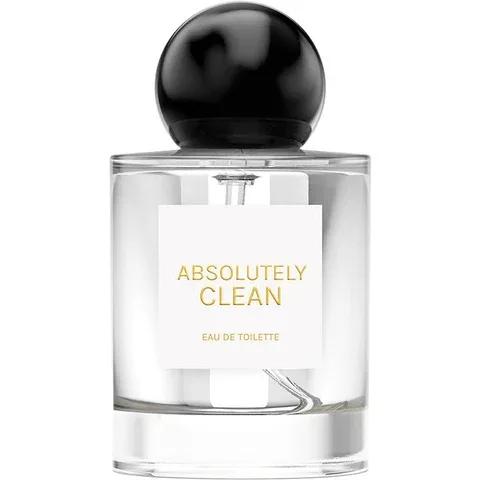 Absolutely Clean — G Parfums