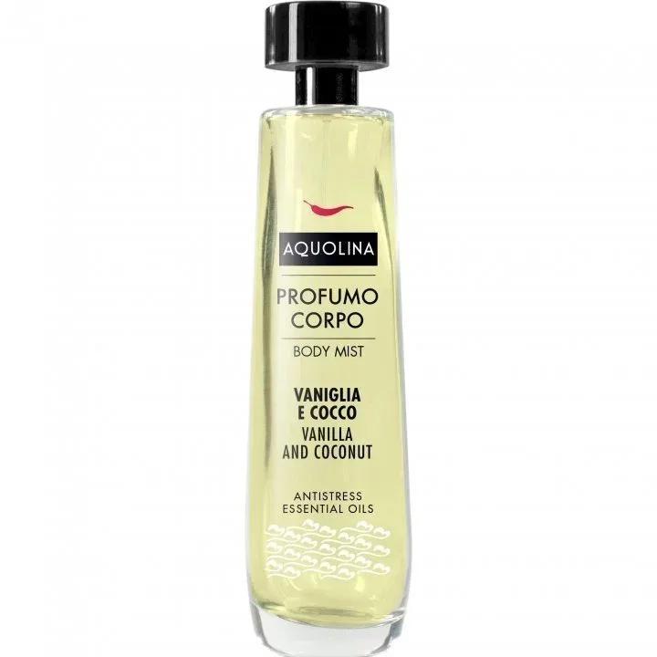 Vaniglia e Cocco — Aquolina