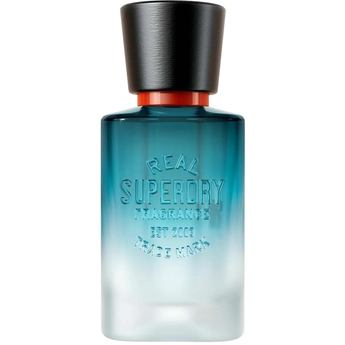 Real Superdry 02 for Him — Superdry