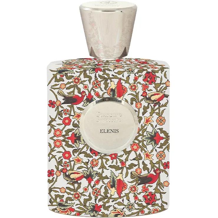 Elenis — Giardino Benessere