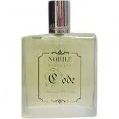 Nobile Royalty Code — Alexander Da Costa