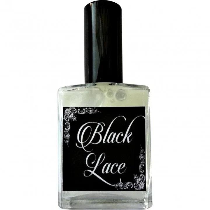 Black Lace — Red Deer Grove