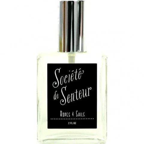 Société de Senteur - Ropes & Sails — West Third Brand