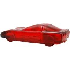 Corvette Red — Corvette