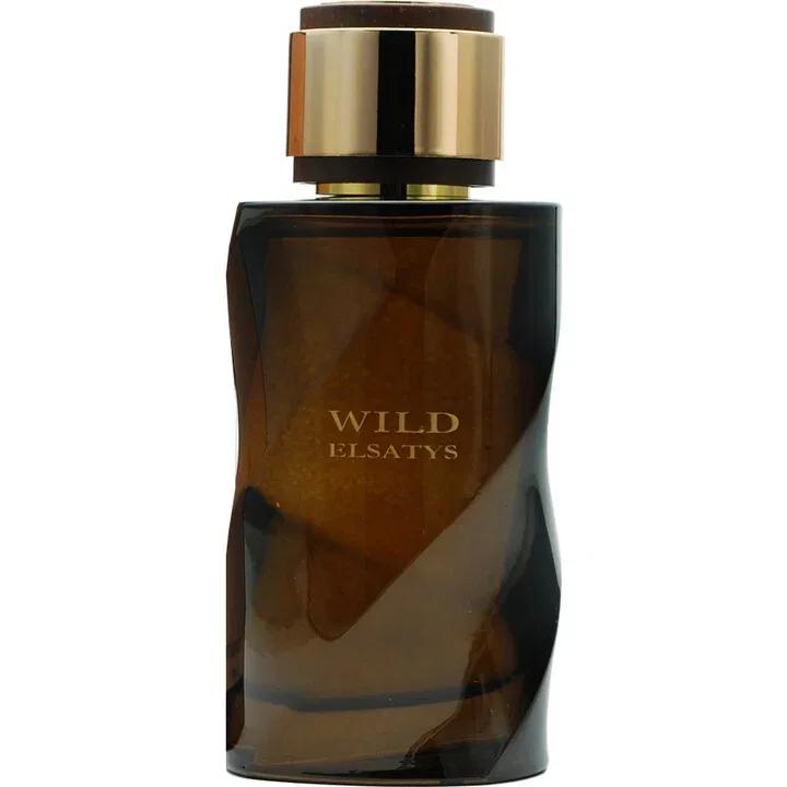 Wild Elsatys — Reyane Tradition