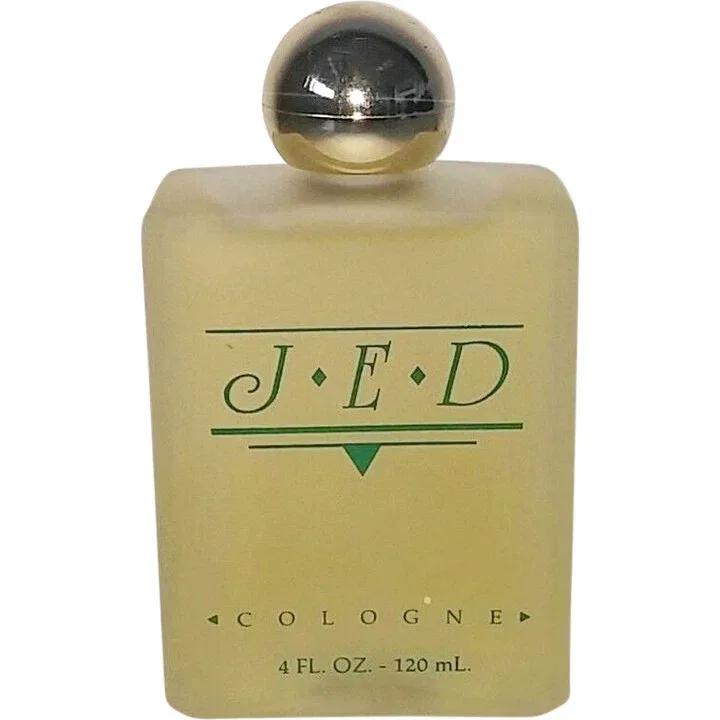 J·E·D — Aloette