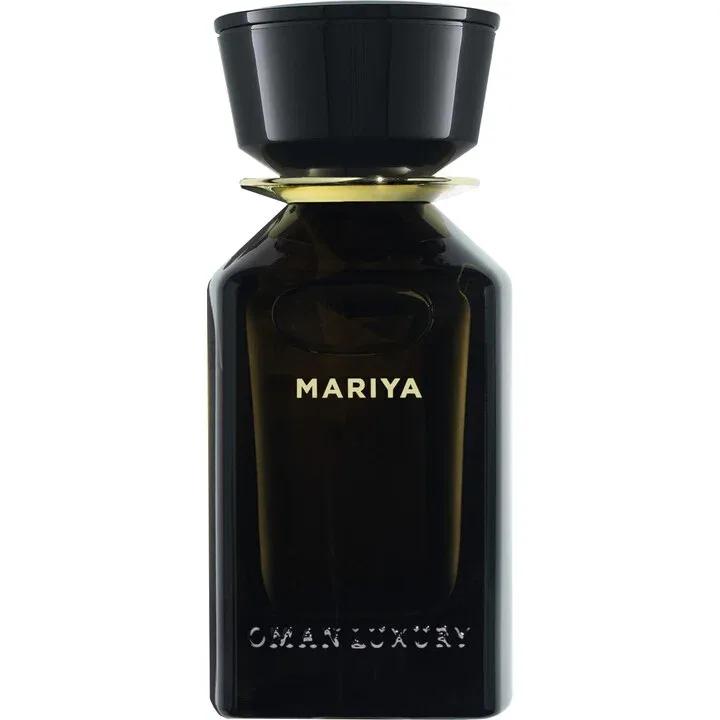 Mariya — Omanluxury