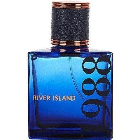 1988 — River Island