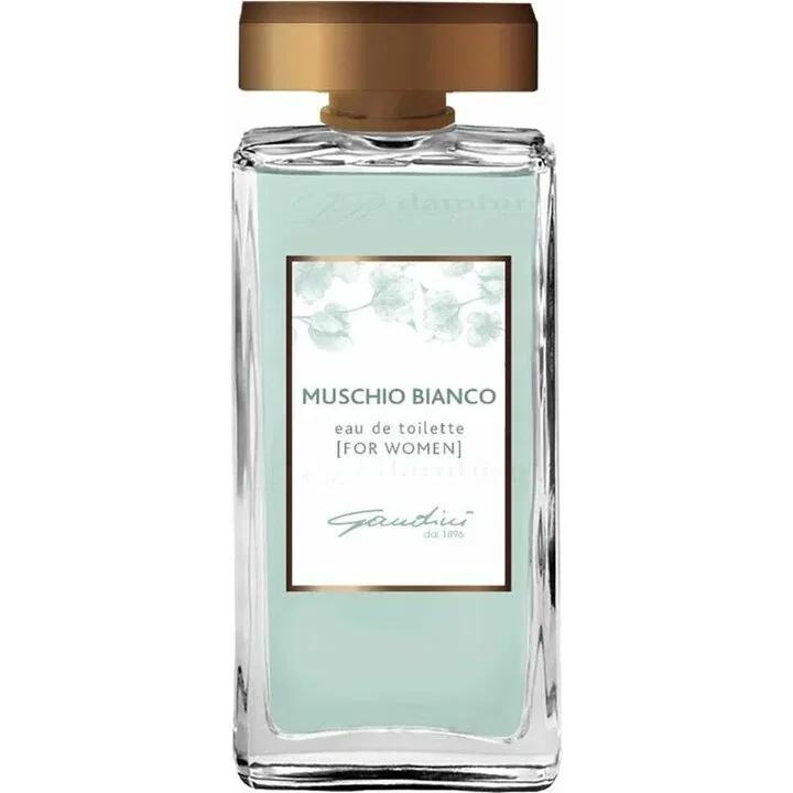 Muschio Bianco — Gandini