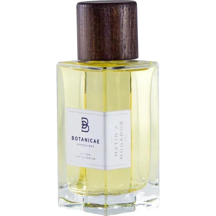Matin A Mogador — Botanicae Expressions