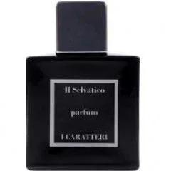 Linea I Caratteri - Il Selvatico — Scent Bar