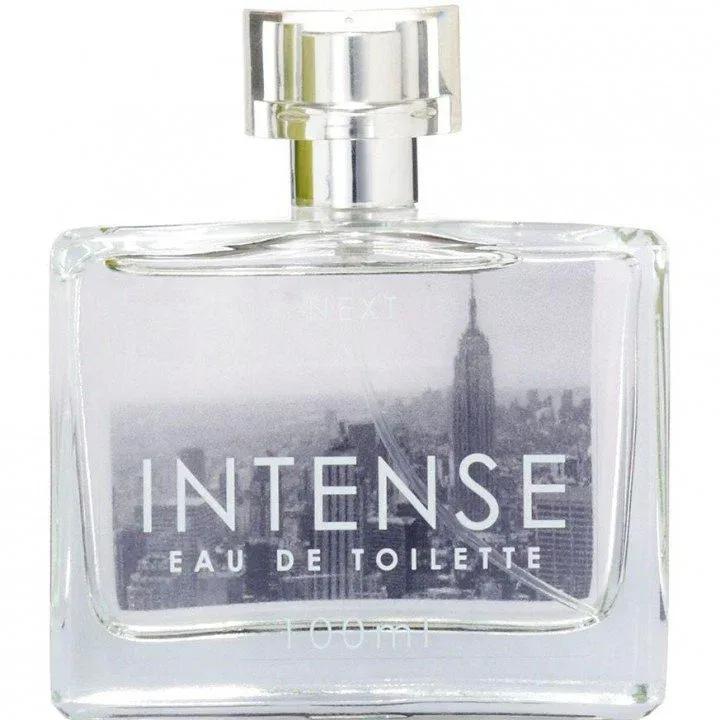Intense — Next