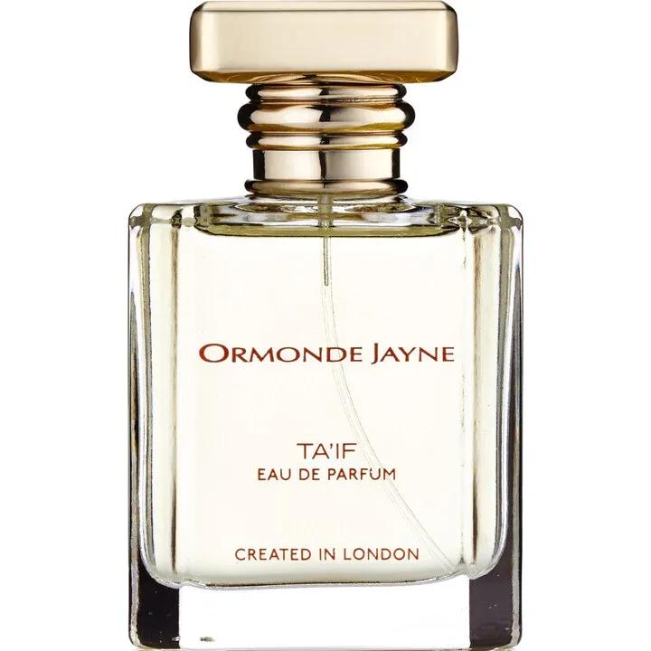 Ta'if Ormonde Jayne 2004 Eau de Parfum — Ormonde Jayne