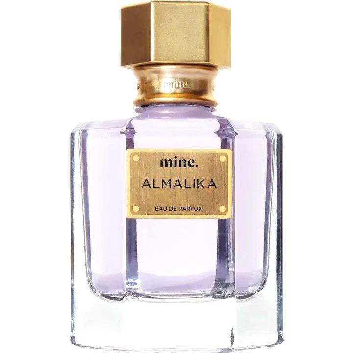 Amasis Bleu — Nilafar du Nil