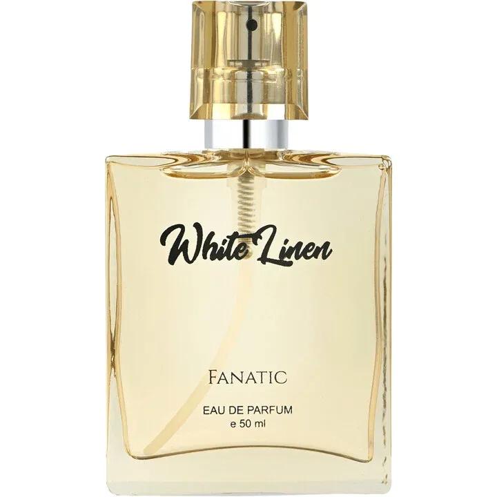 White Linen — Fanatic