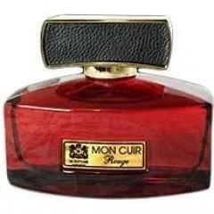 Mon Cuir Rouge — Al Battash