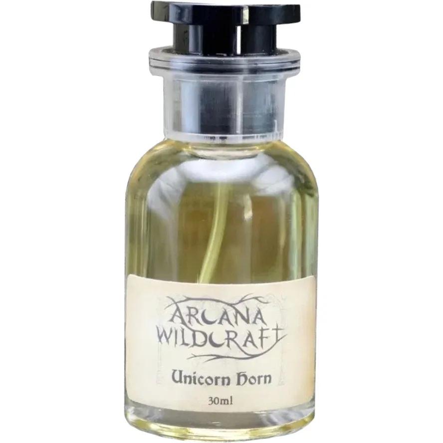 Unicorn Horn — Arcana Wildcraft