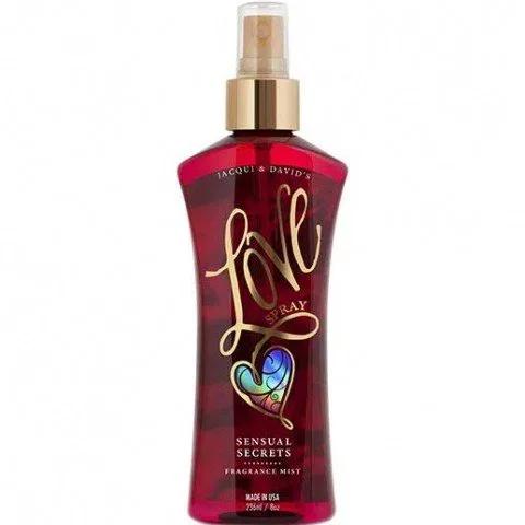 Mango Man - Fragrance Department: Nº 1 — Mango