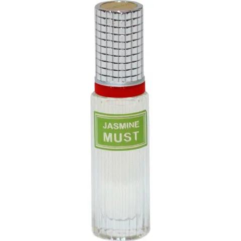 Jasmine Must — Al Musbah