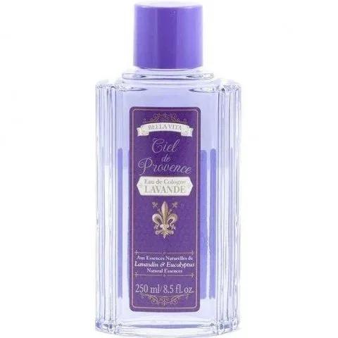 Ciel de Provence - Eau de Cologne Lavande — Bella Vita