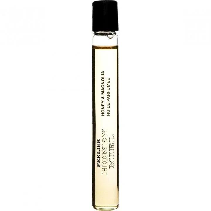 Honey & Magnolia — Perlier