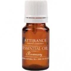 Essential Oil - Rosemary — Attirance