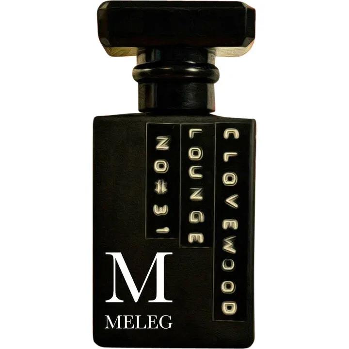 No 31: Clovewood Lounge — Meleg Perfumes