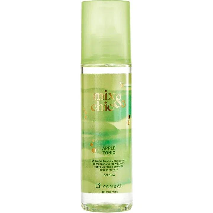 Mix & Chic - Apple Tonic — Yanbal