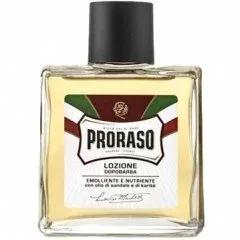 Lozione Dopobarba (red) — Proraso