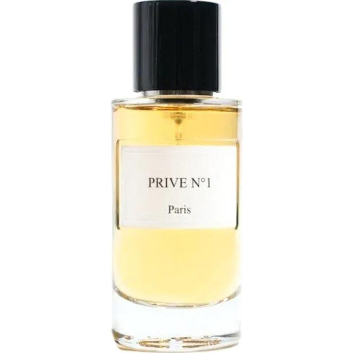 Eau de Foudre — RP