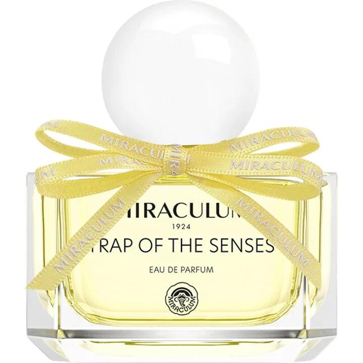 Trap of the Senses — Miraculum