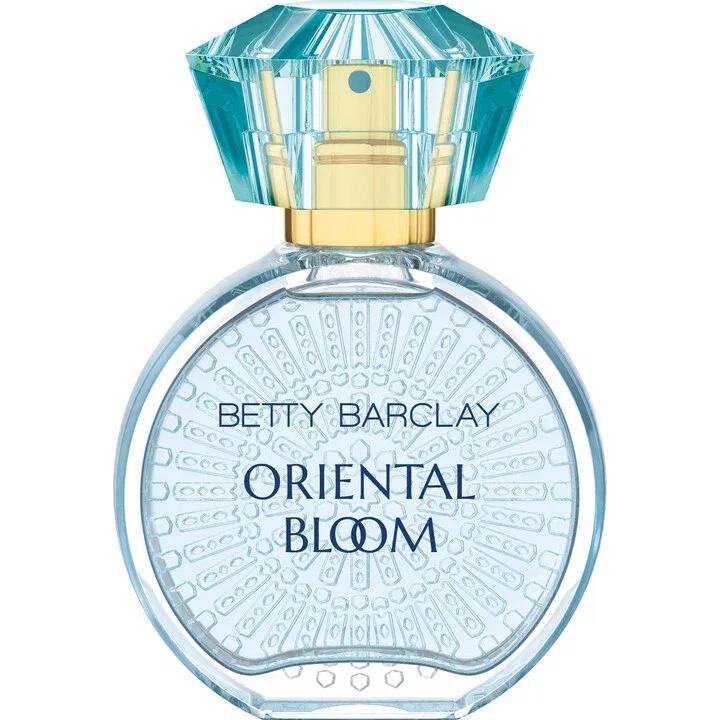 Oriental Bloom Betty Barclay 2002 Eau de Parfum — Betty Barclay