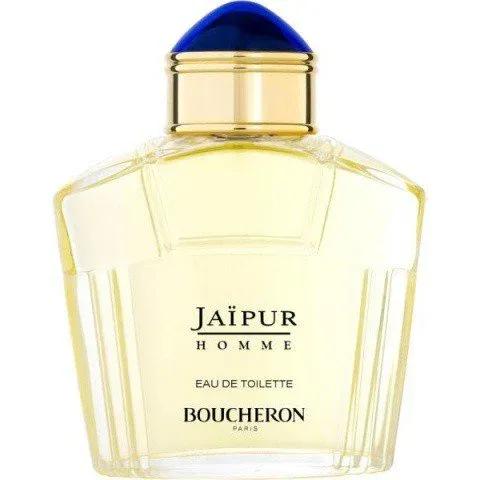 Jaïpur Homme Boucheron 1998 Eau de Toilette — Boucheron