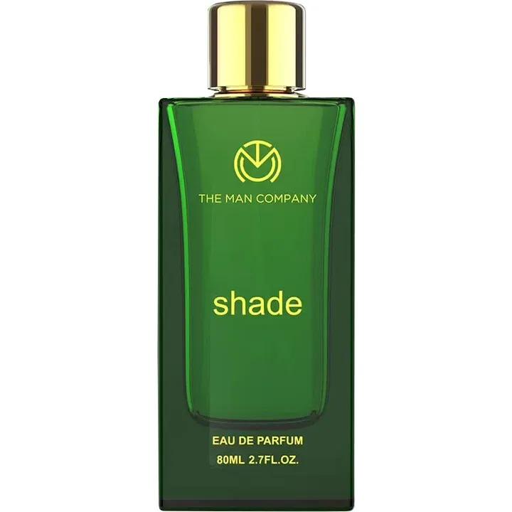 Shade — The Man Company