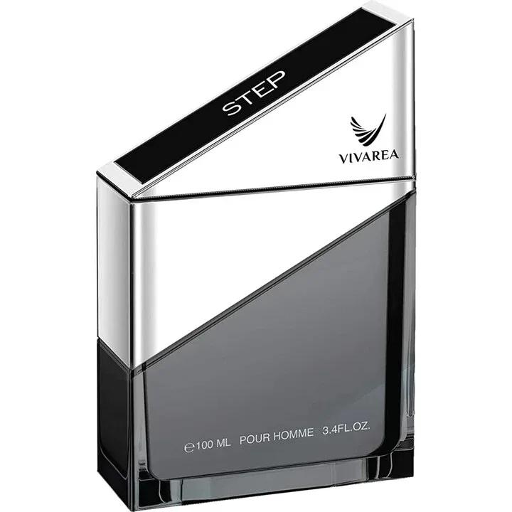Step — Vivarea
