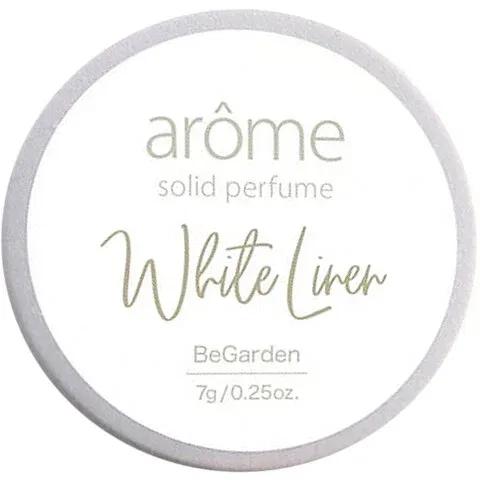 White Linen — Arome