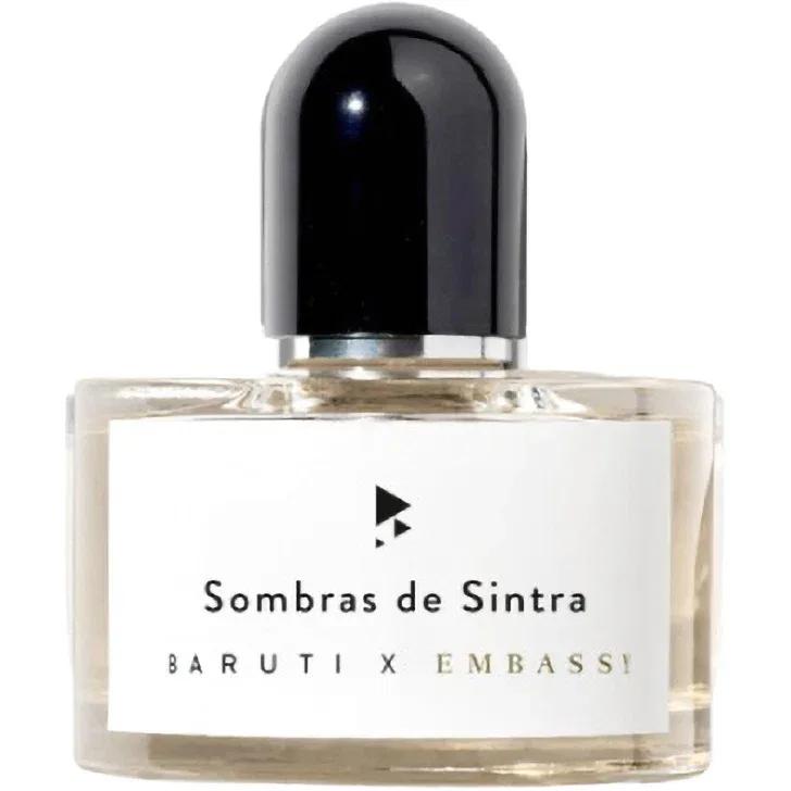 Sombras de Sintra — Baruti