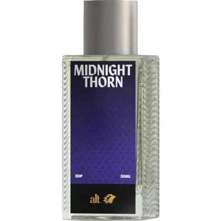 Midnight Thorn — Alt