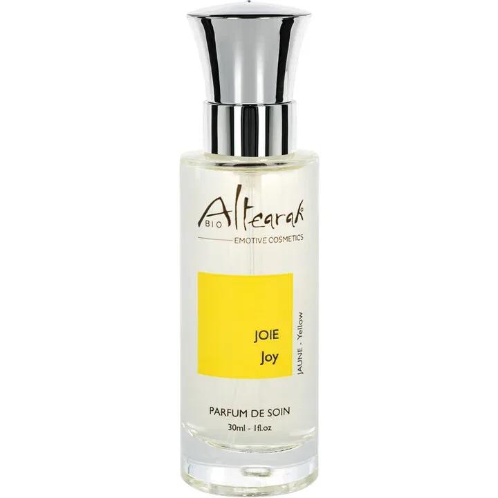 Jaune — Altearah Bio